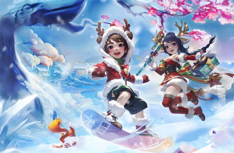 热血江湖独步武林游戏横图