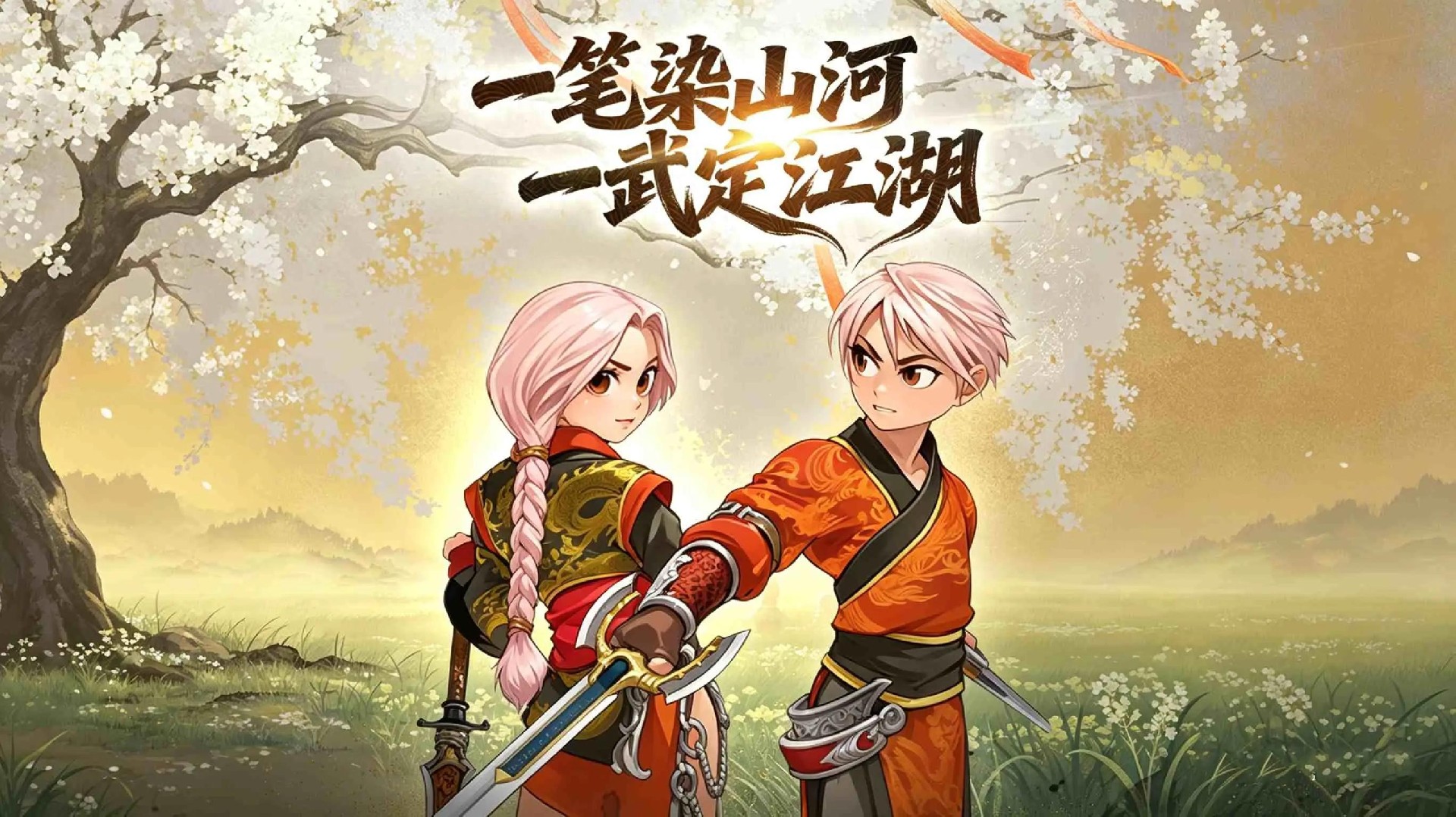 墨香情官网下载|新区开荒避坑干货,新手 1-50 级平稳发育思路 墨香情官网下载|新区开荒避坑干货,新手 1-50 级平稳发育思路